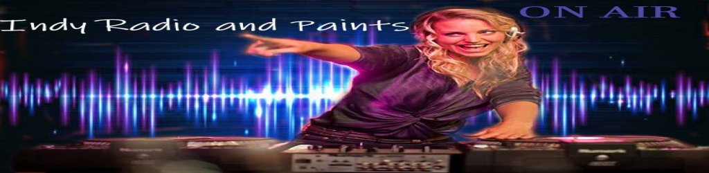 Indy Radio & Paints