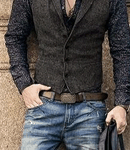 More infos about Matthew